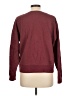 CAbi Burgundy Sweatshirt Size L - photo 2