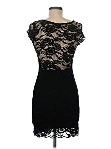 Divided by H&M Cocktail Dress (view 2)