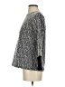 Parsley & Sage Black Pullover Sweater Size S - photo 5