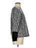 Parsley & Sage Black Pullover Sweater Size S - photo 4