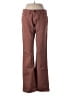 BDG 100% Cotton Brown Jeans Size 26 waist - photo 1