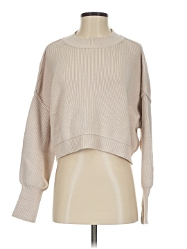 Free People Pullover Sweater