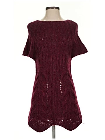 Banana Republic Poncho (view 1)