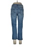 Stella McCartney Polka Dots Blue Jeans Size 28 waist - photo 2