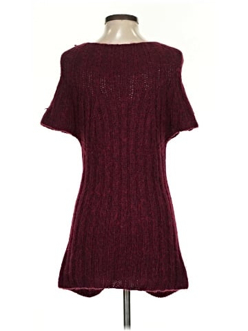 Banana Republic Poncho (view 2)