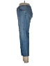 Stella McCartney Polka Dots Blue Jeans Size 28 waist - photo 5
