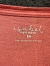 Isabel Pink Short Sleeve Top Size M - photo 7