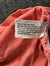 Isabel Pink Short Sleeve Top Size M - photo 8