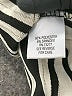 Dana Buchman Silver Short Sleeve Blouse Size XL - photo 8