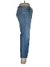 Stella McCartney Polka Dots Blue Jeans Size 28 waist - photo 4