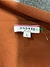 Andree by UNIT Brown Blazer Size L - photo 6