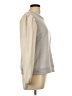 THML 100% Cotton Silver Sweatshirt Size L - photo 4