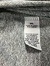 Unbranded Gray 3/4 Sleeve Blouse Size XXL - photo 8