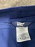 Lands' End Solid Blue Athletic Shorts Size 8 - photo 3