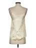 Babaton 100% Acetate Ivory Sleeveless Blouse Size XXS - photo 2