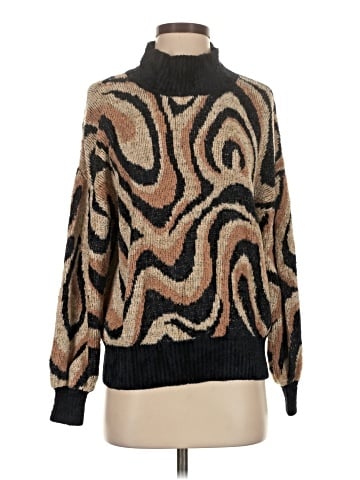 St. John Sport Pullover Sweater (view 1)