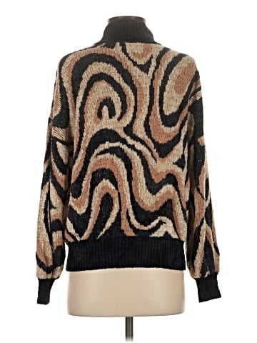 St. John Sport Pullover Sweater (view 2)