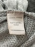 Assorted Brands Gray Poncho One size - photo 7