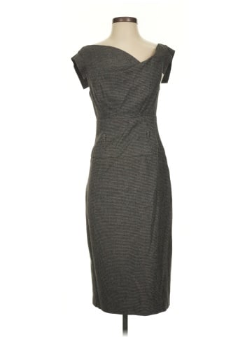 Black Halo Cocktail Dress (view 1)