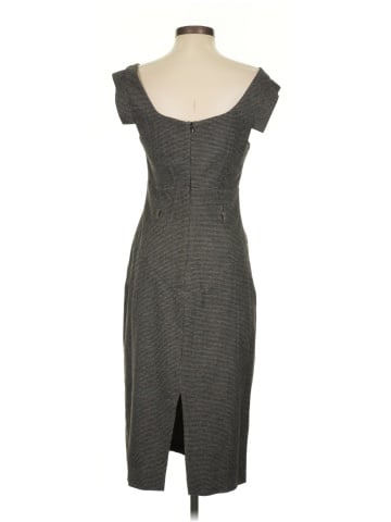 Black Halo Cocktail Dress (view 2)