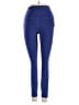 Lululemon Athletica Blue Active Pants Size 2 - photo 1