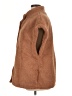 Unbranded 100% Polyester Brown Poncho Size XL - photo 5