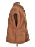Unbranded 100% Polyester Brown Poncho Size XL - photo 4