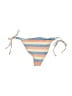 Vitamin A Tie-dye Blue Swimsuit Bottoms Size P (estimated, petite) - photo 2