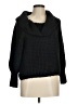 Express Black Pullover Sweater Size M - photo 1