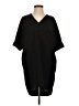 & Other Stories 100% Polyester Black Kimono Size 4 - photo 1