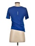 Nike 100% Polyester Blue Active T-Shirt Size XS - photo 2