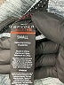 Spyder 100% Polyester Gray Pullover Hoodie Size S (kids) - photo 4