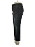 Old Navy Chevron-herringbone Black Jeans Size 14 - photo 5