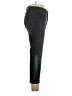 Old Navy Chevron-herringbone Black Jeans Size 14 - photo 4