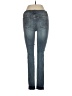 Hudson Jeans Color Block Blue Jeans Size 12 - photo 2