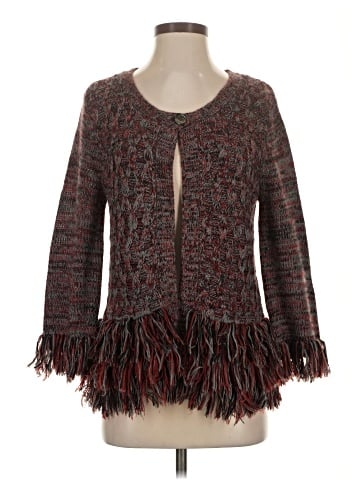 Fever Cardigan (view 1)