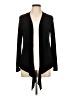 Choices Black Cardigan Size L - photo 1