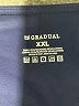 G Gradual Solid Blue Athletic Shorts Size XXL - photo 3