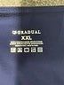 G Gradual Solid Blue Athletic Shorts Size XXL - photo 4