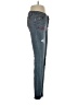 Hudson Jeans Color Block Blue Jeans Size 12 - photo 4
