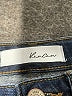 KANCAN JEANS Blue Jeans Size 27 waist - photo 7