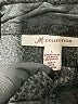 JM Collection Gray Jacket Size L - photo 6