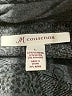 JM Collection Gray Jacket Size L - photo 7