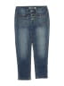 Seven7 Blue Jeans Size 8 - photo 1