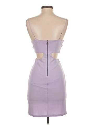 Alice + Olivia Cocktail Dress (view 2)