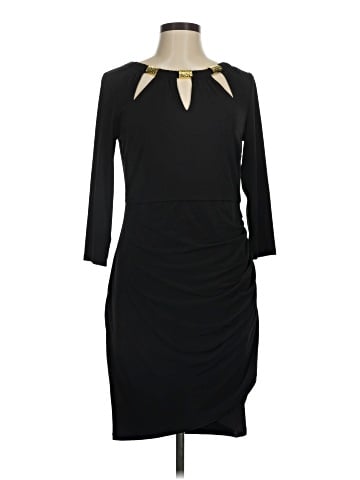 Thalia Sodi Cocktail Dress (view 1)
