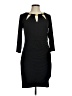 Thalia Sodi Black Cocktail Dress Size M - photo 1