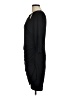 Thalia Sodi Black Cocktail Dress Size M - photo 5