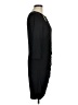 Thalia Sodi Black Cocktail Dress Size M - photo 4