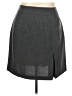 TR Bentley Plus 100% Polyester Solid Gray Formal Skirt Size 18 - photo 1